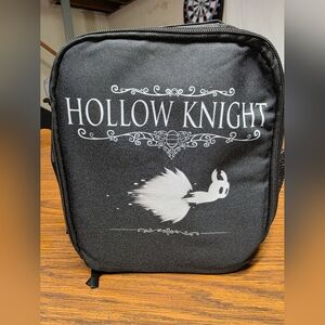 Hollow Knight Insulated Lunchbox